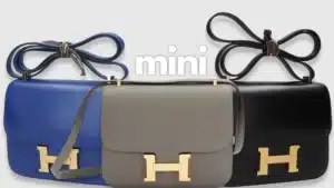 mini constance 18