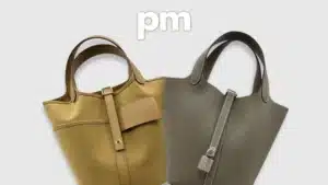 picotin pm 18